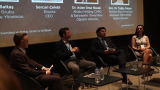 İstanbul Bilgi Üniversitesi ve Baltaş Grubundan İKda Yeni Yaklaşımlar: İnsan ve Değişim Zirvesi