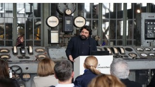 İstanbulun Aydınlık 100ü Sergisi açıldı: Silahtarağa Arşivi 20. yüzyıl İstanbulunu aydınlatıyor