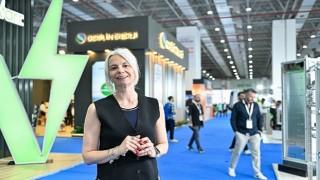 İzmir, temiz enerji alanında uluslararası buluşmalara ev sahipliği yaptı