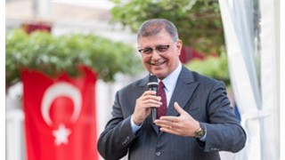 İzmir ve Finlandiya arasında dostluk köprüsü