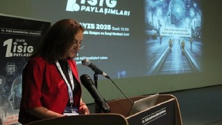 İzmirde “İşçi Sağlığı ve İş Güvenliği Paylaşımları”nın İlki Gerçekleşti