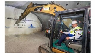 İzmirin tarihi projesinde geri sayım başladı