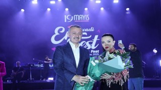 İzmit “meydan” gördü; İlk 19 Mayısta rekor kırıldı