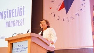 Kadın sağlığı küresel bir sorun, iyileştirilmesi toplumların sağlığını yükseltir