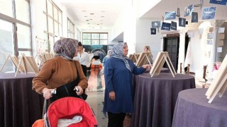 Kadınlar ve çocuklar kültürün kalbinde buluştu