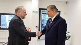 Kanada ve İzmir arasında kültürel ilişkiler gelişecek