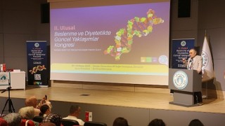 Kanser ve beslenme ilişkisi tartışılıyor…