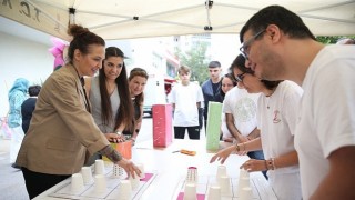 Karşıyaka Belediyesi Engelliler Haftasında farkındalık yaratacak