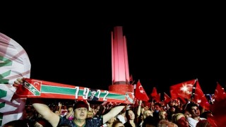 Karşıyakada 19 Mayıs “Gençlik Festivali ile kutlanacak