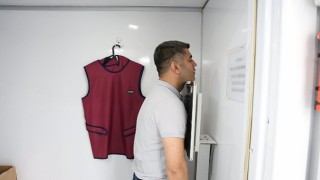 Kartepe Belediyesinden Personeline Kapsamlı Sağlık Taraması