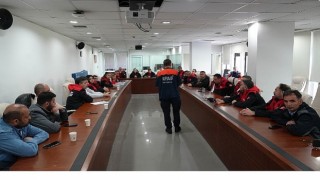 KEÇ-TİM Akreditasyon Eğitimlerini Başarıyla Tamamladı