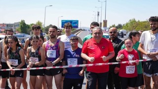Keçiören Belediyesi Eski 19 Mayıs Coşkusunu Yeniden Yaşattı