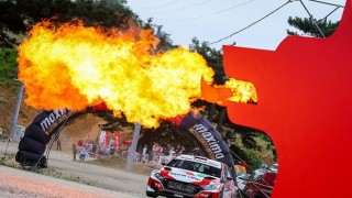 Kerem Kazaz Şampiyona Liderliğini Sürdürdü