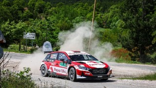 Kerem Kazaz ve Team Petrol Ofisi Portekiz Başarısının Hemen Ardından Bursa&#39;da Zirveye Ulaştı!