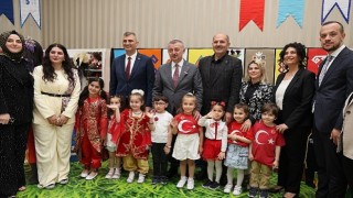 KO-MEK 20. yıl ilçe sergileri sona yaklaşıyor