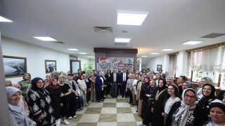 “KO-MEK ile ortak mirasımız bizi birleştiriyor”