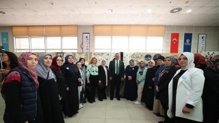 KO-MEK; üretim, gelişim ve dayanışmanın okuludur”