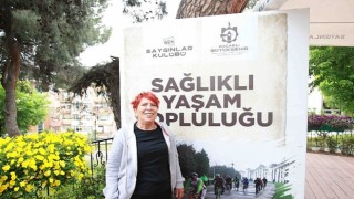 Kocaelililer sağlıklı yaş alıyor