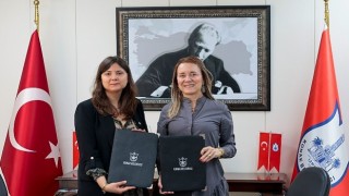 Konakta iklim krizine karşı iş birliği güçlendi