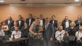 Konservatuvar Sanatçıları Sahne Aldı