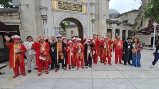 Konya Büyükşehir, Engelliler Haftası Etkinlikleriyle Gönüllere Dokunuyor