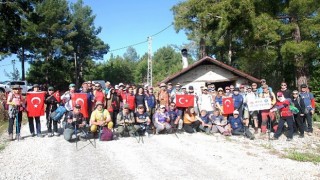 Konya Büyükşehir Keykubad Göç ve Kervan Yolunu Turizme Açtı