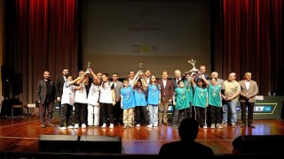 Konya Büyükşehirin Yarışmalarında Şampiyonlar Belli Oldu