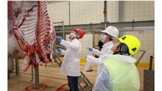 Kurban kesim başvuruları 15 Mayısta başlıyor