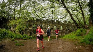 Kyzikos Ultra Maratonu koşuldu