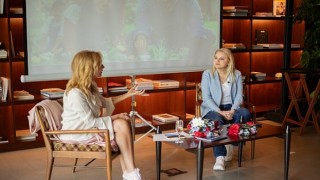 Levâic Talks Serisinin İkincisi Gerçekleşti: Sosyal Hayatın Birey Üzerindeki Etkisi Masaya Yatırıldı