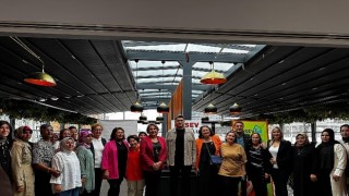 LÖSEV İstanbul Anneler Gününü Kutladı