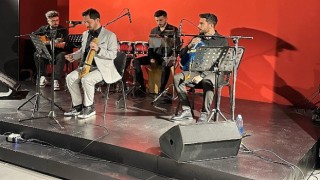 MEM Sahne de Karadeniz esintisi