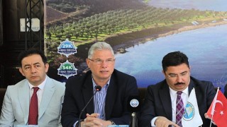 Mudanyada ultra trail heyecanı!