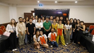 Netflixin “Türkiye Yetenek Haritası” projesi şehir şehir büyümeye devam ediyor.