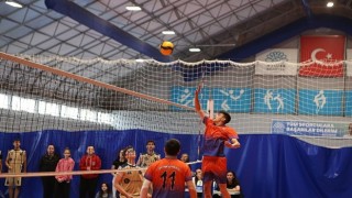 Nilüfer 23. Uluslararası Spor Şenlikleri nde heyecan tüm hızıyla sürüyor