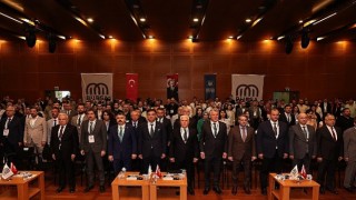 Nilüfer Belediyesinden güvenli yönetim taahhüdü