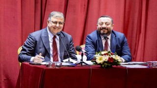 Ödemiş Şehir Merkezinde Taşkın Sorunu Tarih Olacak: Ödemişe Dev Ölçekli Yağmur Suyu Yatırımı