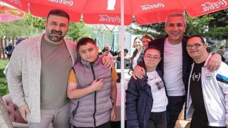 Önce Offroad Turu Sonra Eğlence