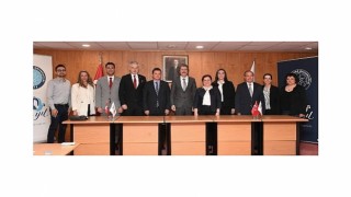 Osmangazi Belediyesinden bilimsel çalışmalara katkı sağlayacak protokol