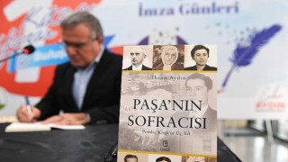 Osmangazinin kütüphanelerinde edebiyat rüzgarları esti