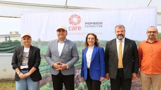 PepsiCo Vakfı Tarafından Sağlanan Destek ve CARE Türkiye İş Birliğiyle Adanada Hayata Geçirilen “Dünyayı Besleyen Kadınlar” Projesinin İlk Çıktıları Açıklandı