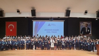 Prof. Dr. Mehmet Durman “Öğrencinin Başarısını Görünür Kılmak, Sürdürülebilir Öğrenmenin Temeli!”