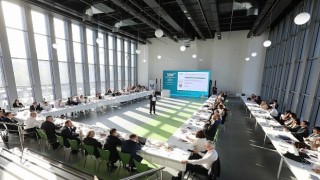 Prof. Dr. Sabahattin Aydın: “Sağlık endüstrisinde proaktif bir sisteme ihtiyacımız var”