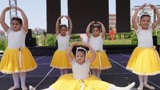 “Sağlıklı Yaşam ve Hareketlilik Festivali” Sona Erdi