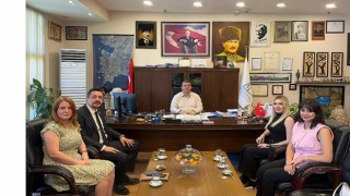 Seferihisarda adli yardım hizmeti için iş birliği başladı