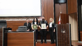 Siber Suçlarla Mücadele Eğitimi