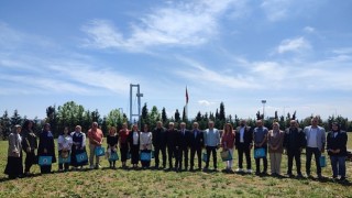 Sıfır atık bilinci tüm Kocaeline aşılanıyor