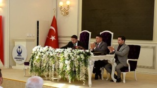 Sosyal Dengede İyileştirme Kararı