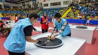 Tekno-sel 2025 coşkusu devam ediyor