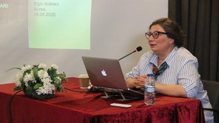 “Tematik Buluşmalar”da Osmanlıdaki işçilerin yaşam koşulları konuşuldu